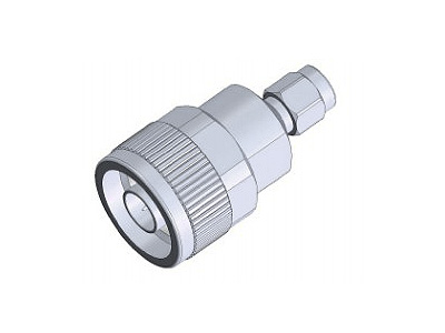 N-SMA转接器